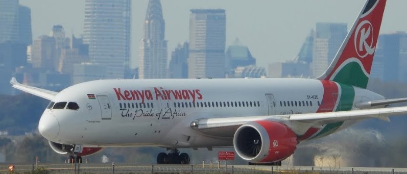 KQ To Inform Travellers On Flight Cancellation In Real Time